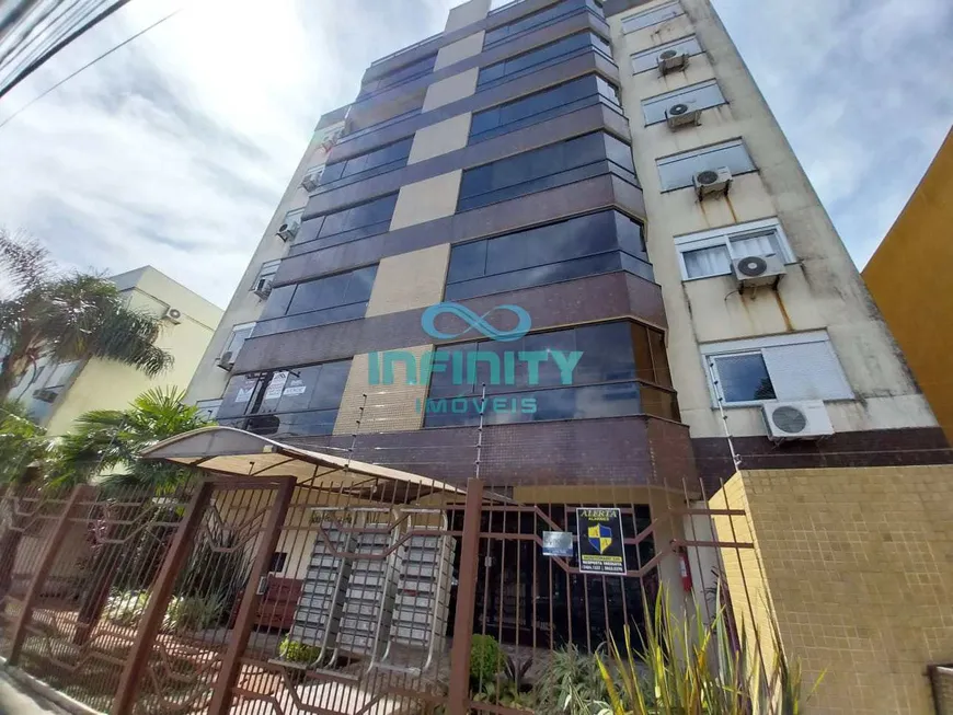 Foto 1 de Apartamento com 3 Quartos para venda ou aluguel, 124m² em Centro, Gravataí