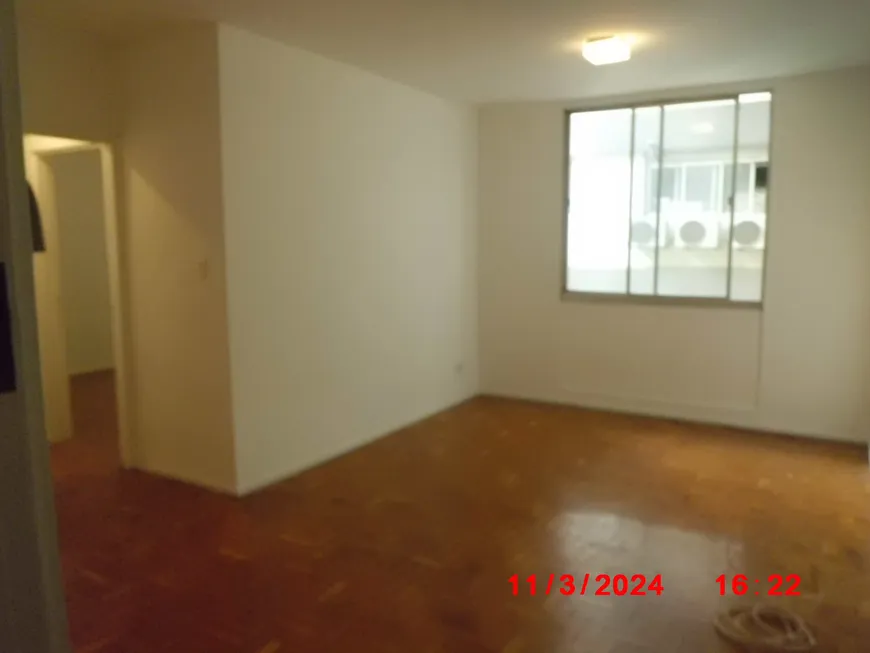 Foto 1 de Apartamento com 2 Quartos à venda, 83m² em Itaim Bibi, São Paulo