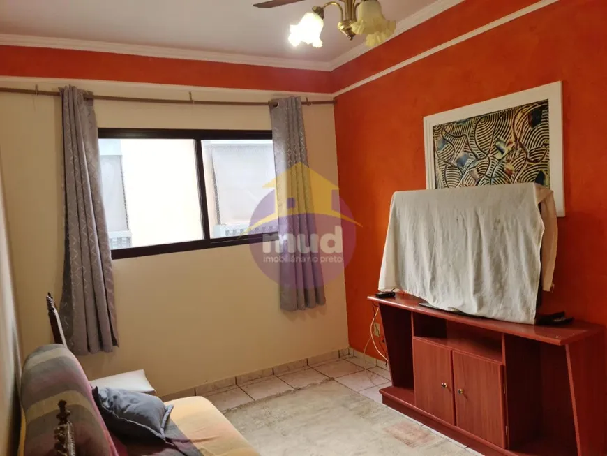 Foto 1 de Apartamento com 1 Quarto à venda, 56m² em Higienopolis, São José do Rio Preto