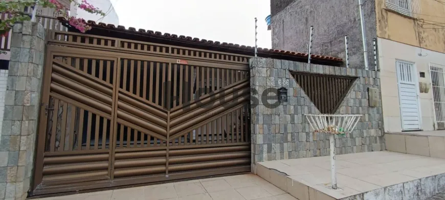 Foto 1 de Casa com 3 Quartos à venda, 142m² em Cirurgia, Aracaju