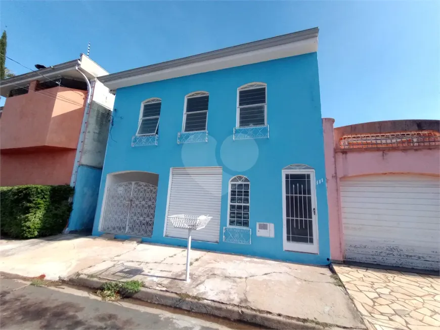Foto 1 de Casa com 5 Quartos à venda, 380m² em Vila Barth, Itapetininga
