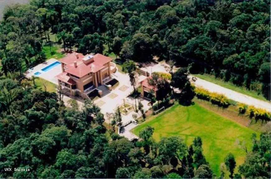 Foto 1 de Casa com 4 Quartos à venda, 1150m² em Passaúna, Campo Largo