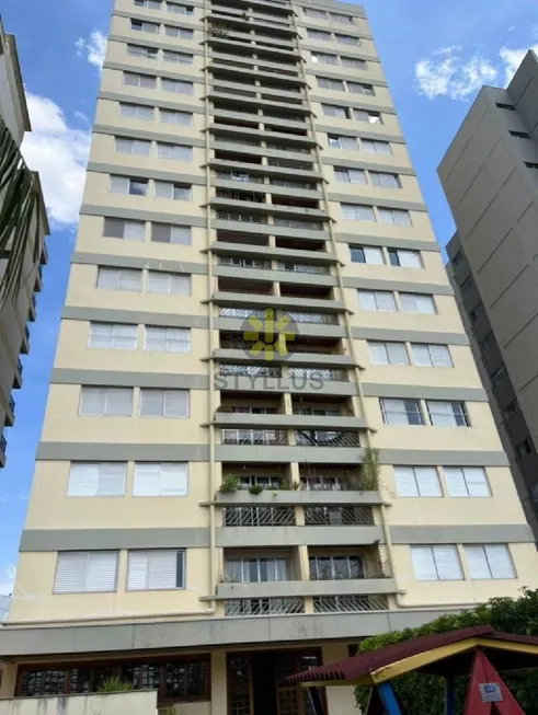 Foto 1 de Apartamento com 2 Quartos à venda, 77m² em Vila João Jorge, Campinas