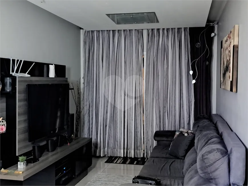 Foto 1 de Apartamento com 2 Quartos à venda, 74m² em Boa Vista, São Caetano do Sul