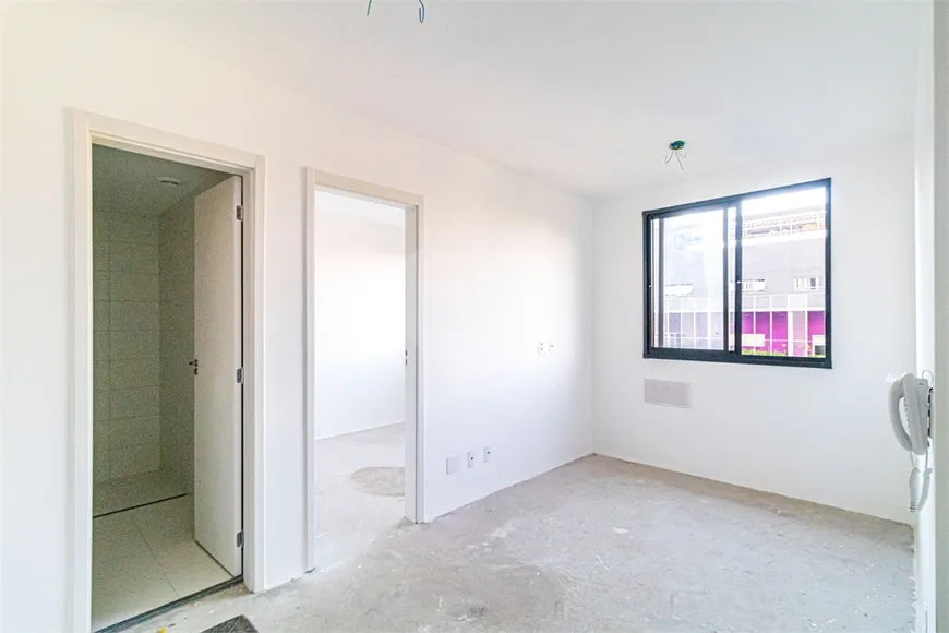 Foto 1 de Apartamento com 2 Quartos à venda, 33m² em Butantã, São Paulo