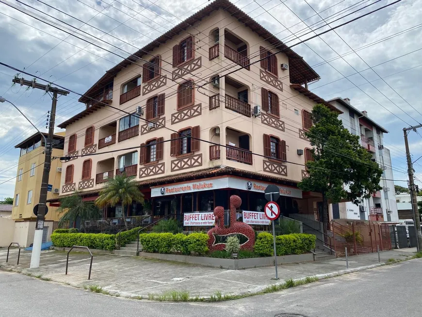 Foto 1 de Apartamento com 3 Quartos à venda, 110m² em Canasvieiras, Florianópolis