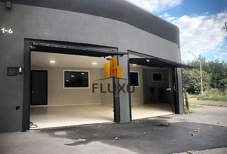 Foto 1 de Casa com 3 Quartos à venda, 227m² em Jardim América, Bauru