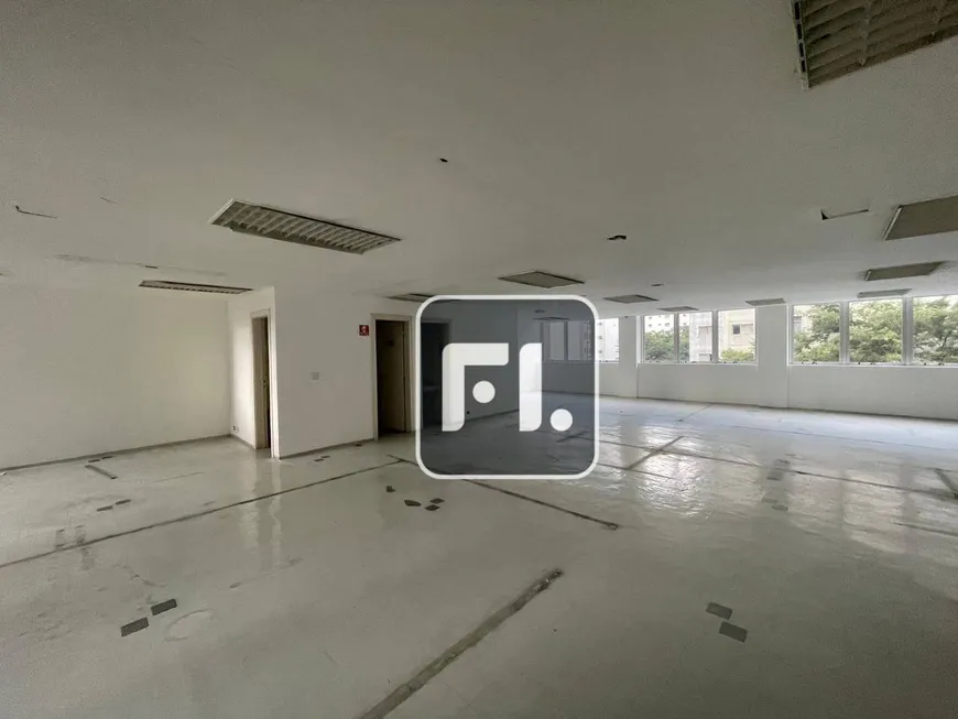 Foto 1 de Sala Comercial para alugar, 170m² em Jardim Paulista, São Paulo