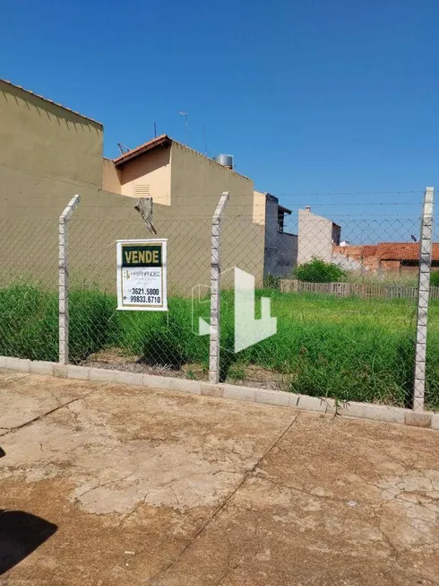 Foto 1 de Lote/Terreno à venda, 300m² em Jardim Nova Jau, Jaú