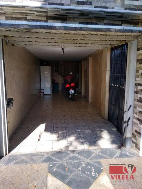 Foto 1 de Sobrado com 3 Quartos à venda, 196m² em Jardim Planalto, São Paulo