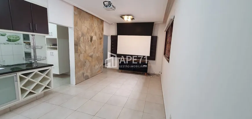 Foto 1 de Casa com 3 Quartos à venda, 190m² em Vila Mariana, São Paulo