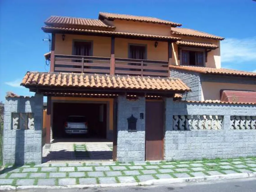 Foto 1 de Casa com 5 Quartos à venda, 313m² em Jardim Polastri , Quatis