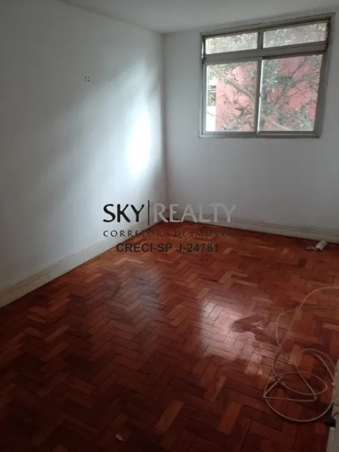 Foto 1 de Apartamento com 2 Quartos à venda, 60m² em Jardim Miriam, São Paulo