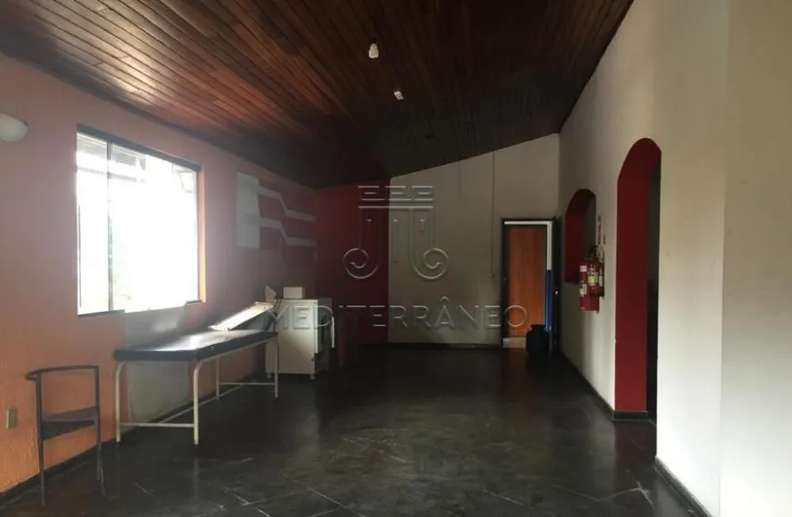Foto 1 de Imóvel Comercial para alugar, 1470m² em Vila Nova Jundiainopolis, Jundiaí