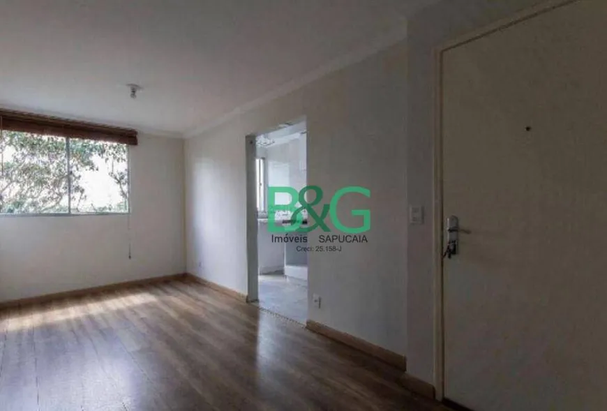 Foto 1 de Apartamento com 2 Quartos à venda, 43m² em Jardim Leonor, São Paulo