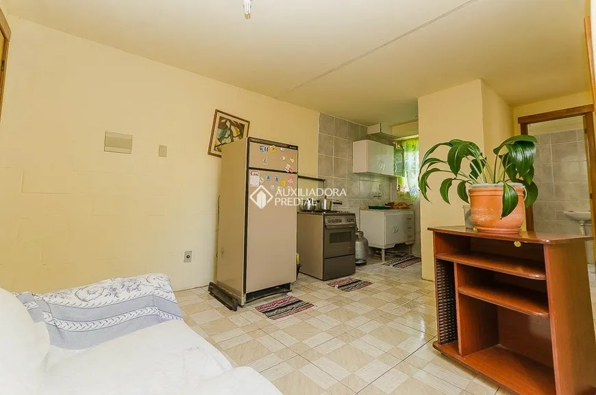 Foto 1 de Apartamento com 2 Quartos para alugar, 49m² em Lomba do Pinheiro, Porto Alegre