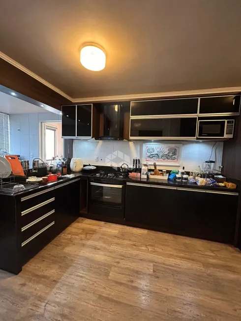 Foto 1 de Apartamento com 2 Quartos à venda, 101m² em Bonfim, Santa Maria