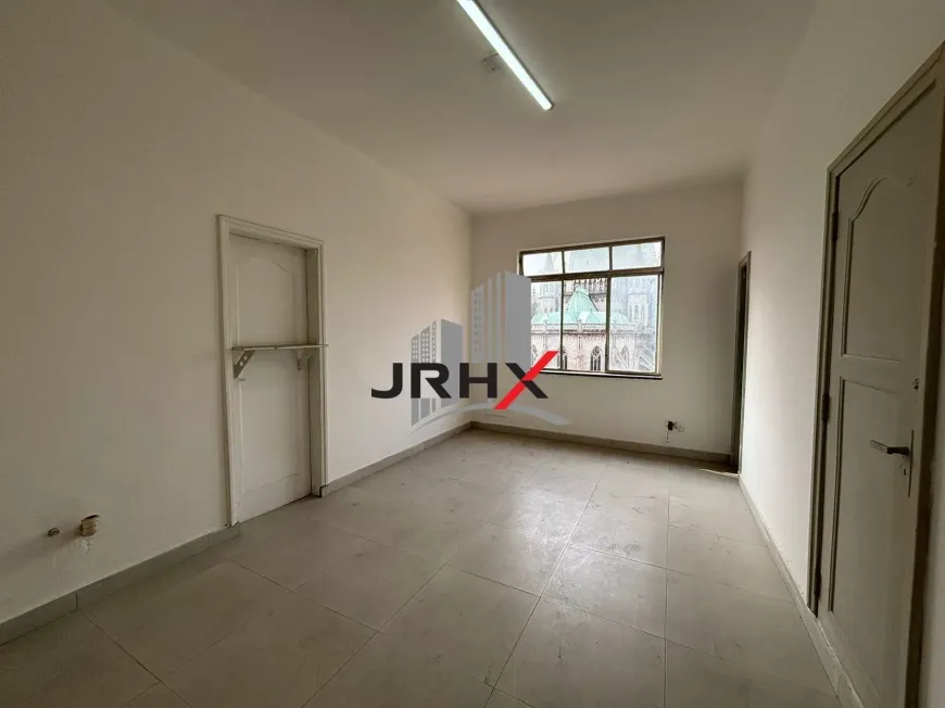 Foto 1 de Sala Comercial para alugar, 20m² em Centro, São Paulo