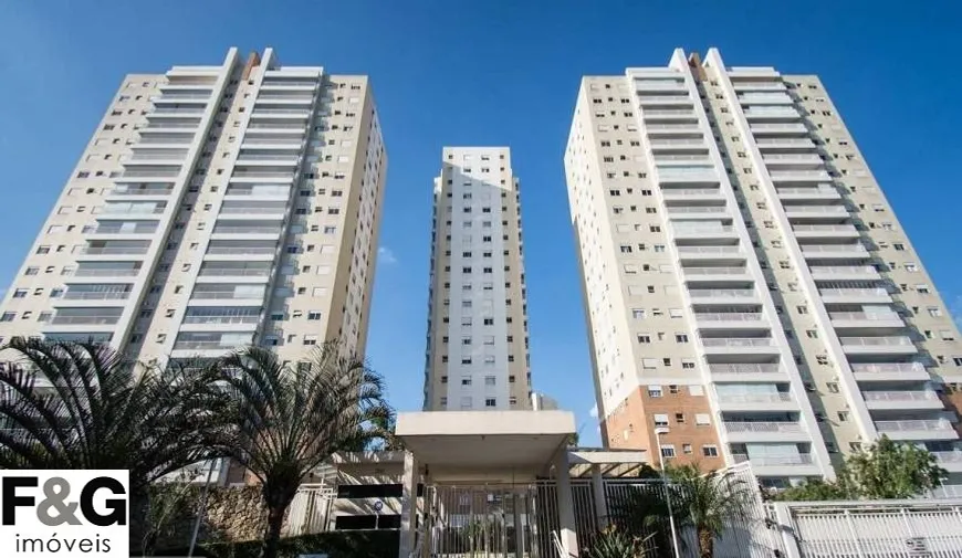 Foto 1 de Apartamento com 3 Quartos à venda, 143m² em Santa Maria, São Caetano do Sul