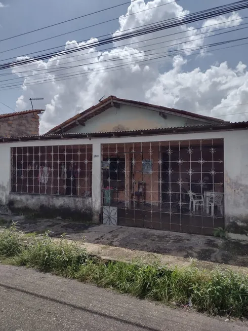 Foto 1 de Casa com 3 Quartos à venda, 200m² em Cidade Nova, Ananindeua