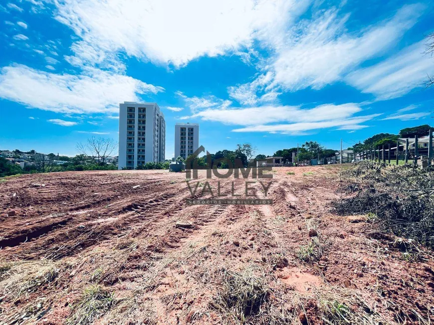 Foto 1 de Lote/Terreno à venda, 19600m² em Núcleo Residencial Doutor Luiz de Mattos Pimenta, Itatiba