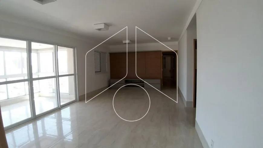 Foto 1 de Apartamento com 3 Quartos à venda, 1450m² em Jardim Sao Geraldo, Marília