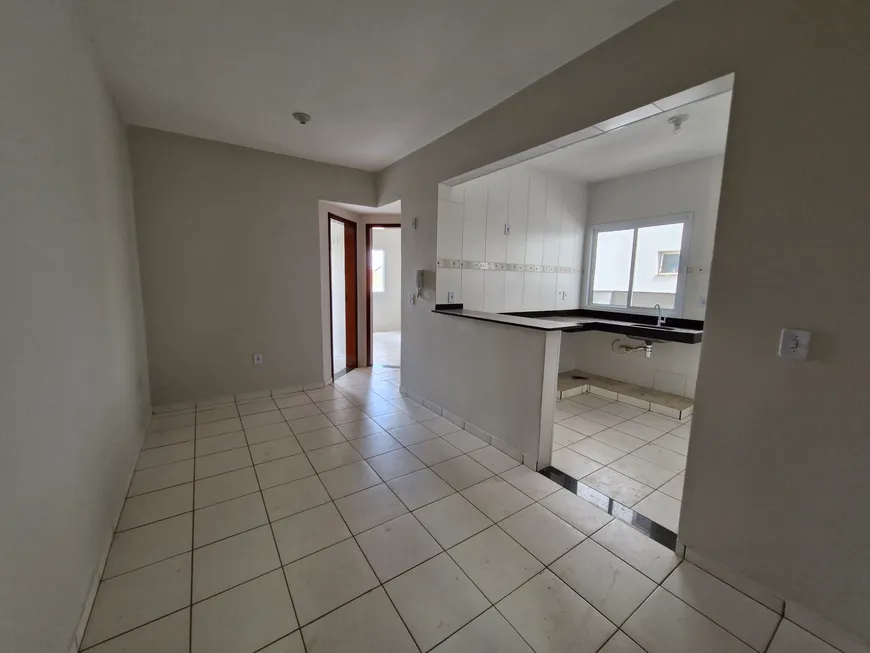 Foto 1 de Apartamento com 2 Quartos à venda, 49m² em Alto Umuarama, Uberlândia