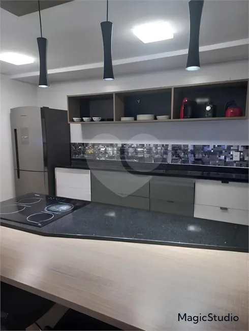 Foto 1 de Apartamento com 2 Quartos à venda, 80m² em Engordadouro, Jundiaí