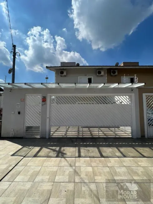 Foto 1 de Casa com 3 Quartos à venda, 150m² em Polvilho, Cajamar