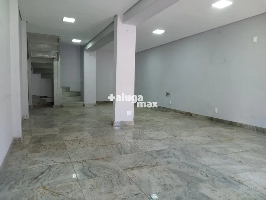 Foto 1 de Ponto Comercial para alugar, 110m² em Barro Preto, Belo Horizonte