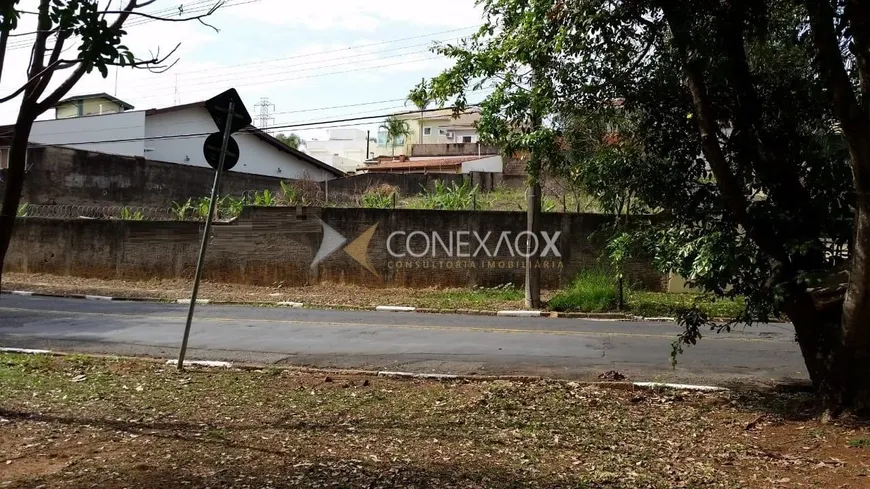 Foto 1 de Lote/Terreno à venda, 1160m² em Parque Nova Campinas, Campinas