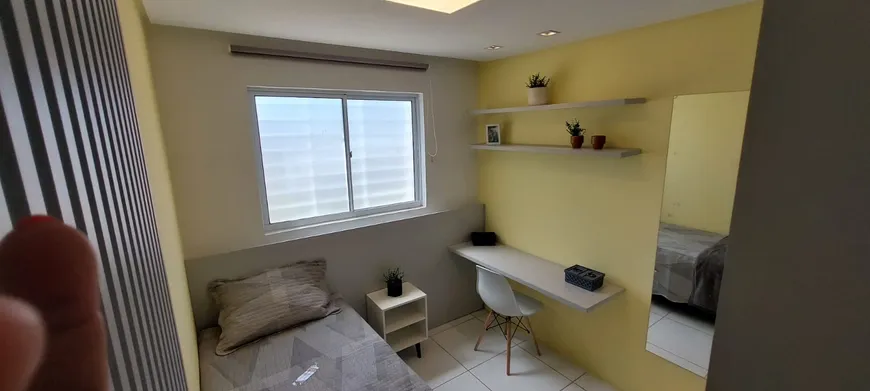 Foto 1 de Apartamento com 2 Quartos à venda, 50m² em Maranguape II, Paulista