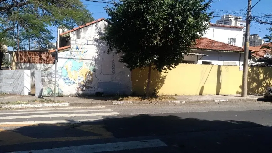 Foto 1 de Casa com 2 Quartos à venda, 100m² em Vila Cordeiro, São Paulo