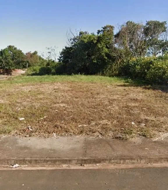 Foto 1 de Lote/Terreno à venda, 340m² em Vila Mariana, Ribeirão Preto