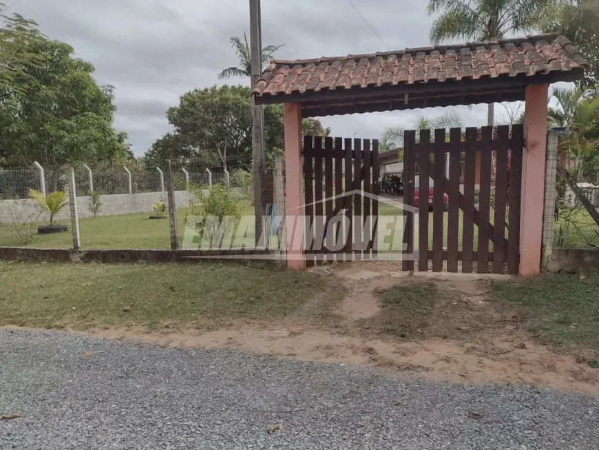 Foto 1 de Fazenda/Sítio com 2 Quartos à venda, 250m² em Cercado, Aracoiaba da Serra