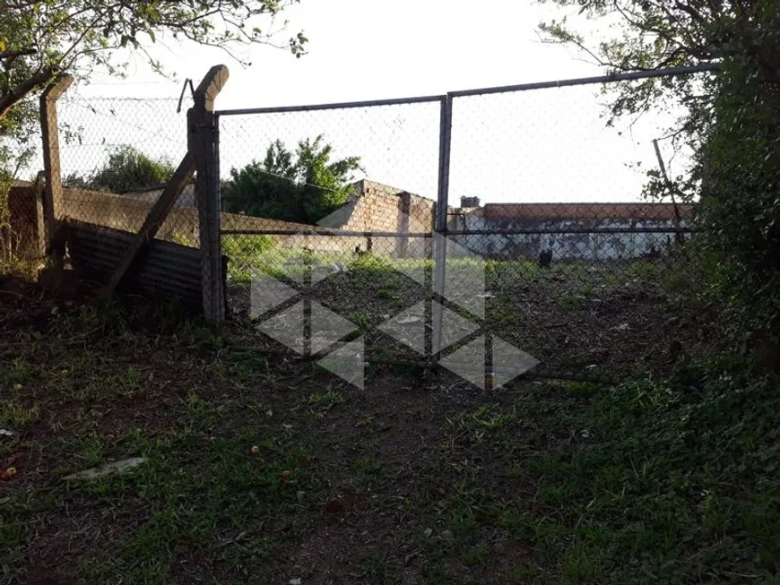 Foto 1 de Lote/Terreno para alugar, 298m² em Jardim Itú Sabará, Porto Alegre