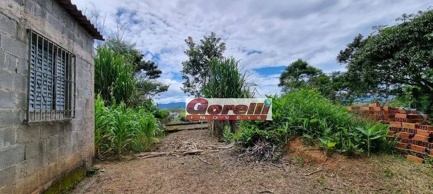 Foto 1 de Lote/Terreno à venda, 1250m² em , Santa Isabel