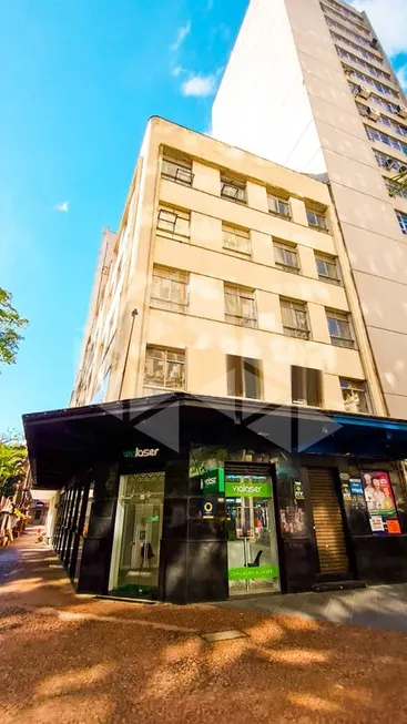 Foto 1 de Prédio Comercial para alugar, 999m² em Centro Histórico, Porto Alegre