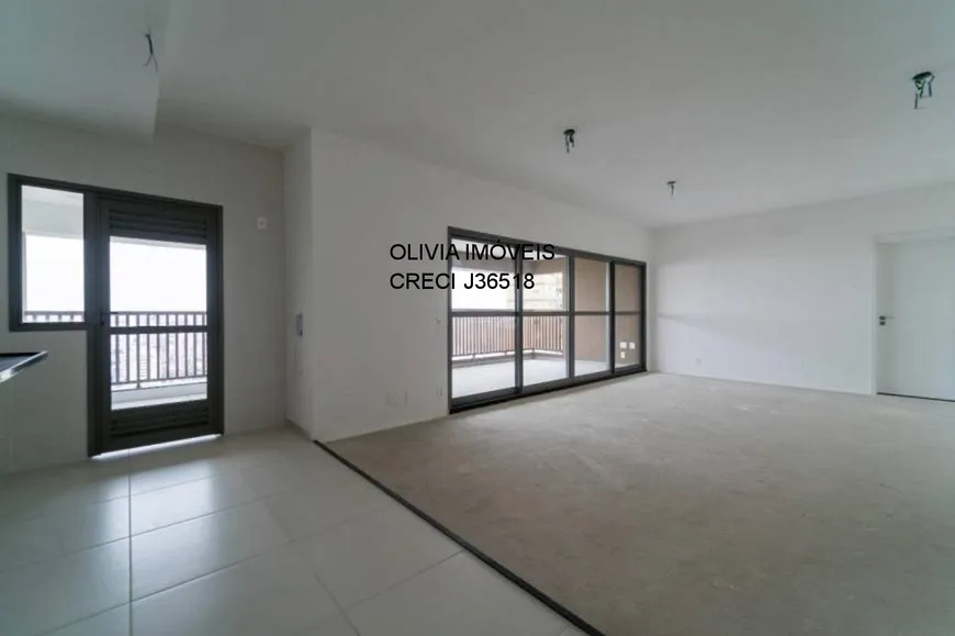 Foto 1 de Apartamento com 4 Quartos à venda, 132m² em Vila Gumercindo, São Paulo