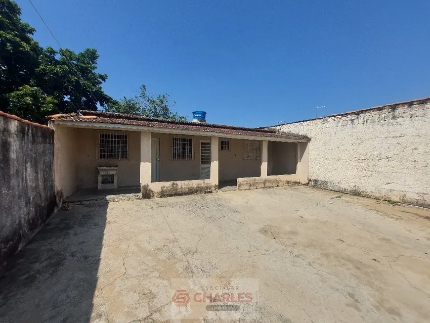 Foto 1 de Casa com 3 Quartos à venda, 96m² em Mirante, Mogi Mirim