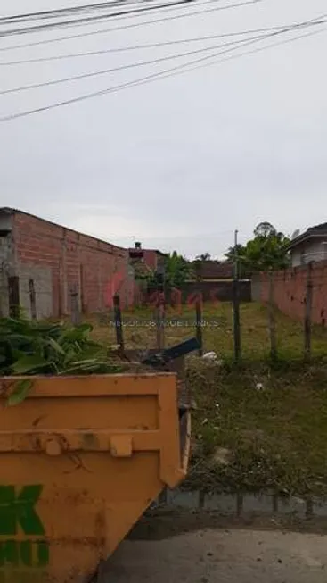 Foto 1 de Lote/Terreno à venda, 330m² em Pereque Mirim, Caraguatatuba