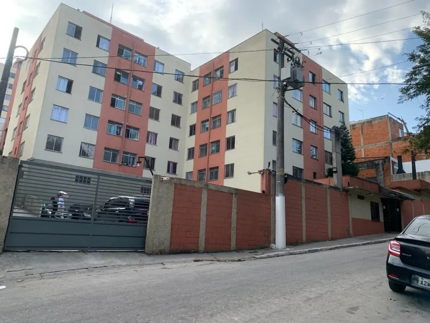 Foto 1 de Apartamento com 2 Quartos à venda, 40m² em Lajeado, São Paulo