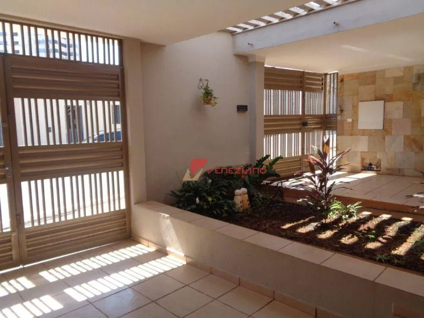 Foto 1 de Casa com 2 Quartos à venda, 133m² em Higienópolis, Piracicaba