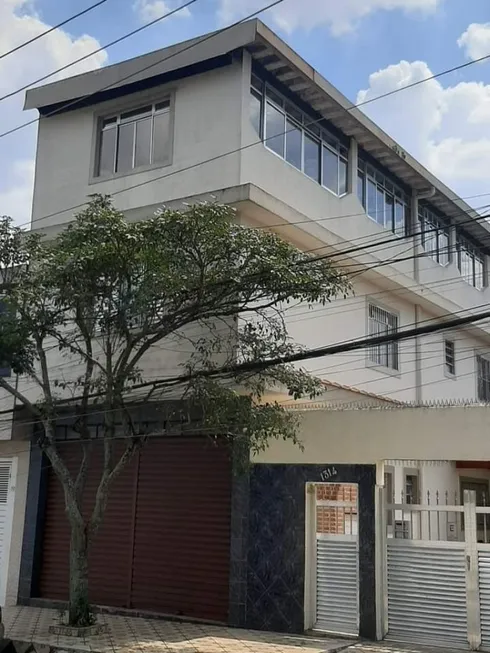 Foto 1 de Sobrado com 3 Quartos à venda, 250m² em Jardim Santa Adelia, São Paulo