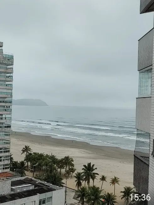 Foto 1 de Apartamento com 4 Quartos à venda, 136m² em Aviação, Praia Grande