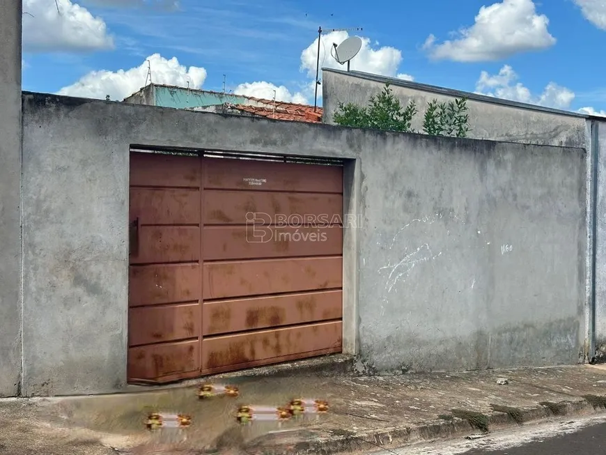 Foto 1 de Lote/Terreno à venda, 180m² em Jardim Adalberto Frederico de Oliveira Roxo I, Araraquara