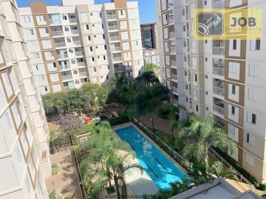 Foto 1 de Apartamento com 3 Quartos à venda, 61m² em Jardim  Independencia, São Paulo