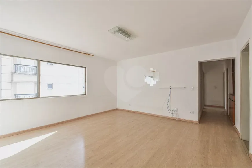 Foto 1 de Apartamento com 3 Quartos à venda, 110m² em Paraíso, São Paulo