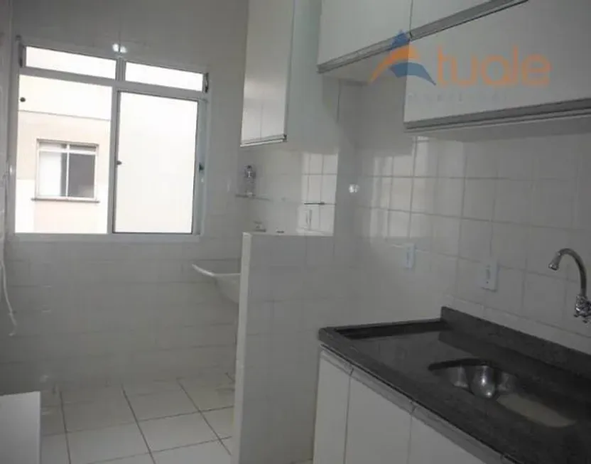 Foto 1 de Apartamento com 2 Quartos à venda, 43m² em Jardim Santa Maria, Sumaré