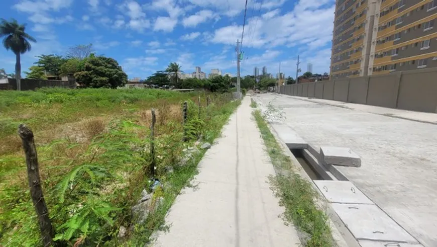 Foto 1 de Lote/Terreno à venda, 2015m² em Candeias, Jaboatão dos Guararapes